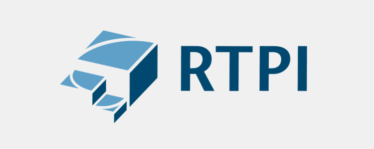 RTPI Logo