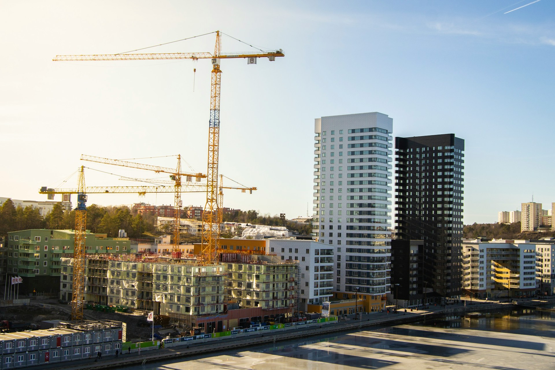 Permitted Development Rights Explained