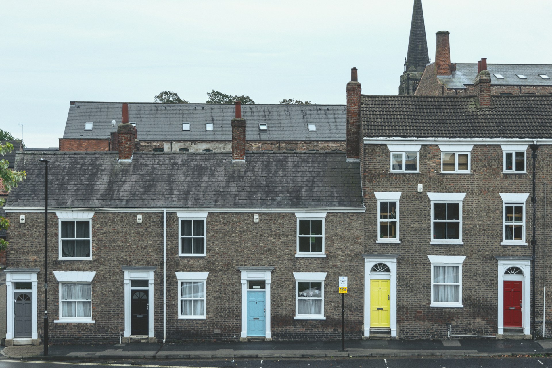 What is a Level 3 Building Survey